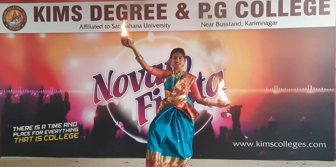 Top Degree and PG colleges in Karimnagar